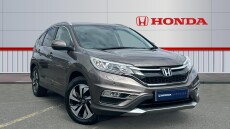 Honda CR-V 1.6 i-DTEC SR 5dr 2WD Diesel Estate